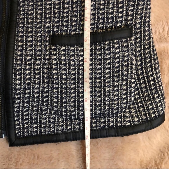 Banana Republic blazer size 0 - Picture 7 of 7